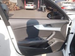 Audi A4L 40 TFSI Luxury Dynamic - photo 12