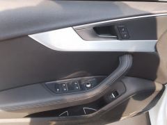 Audi A4L 40 TFSI Luxury Dynamic - photo 13