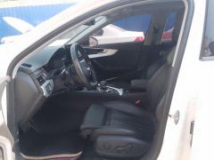 Audi A4L 40 TFSI Luxury Dynamic - photo 14