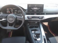 Audi A4L 40 TFSI Luxury Dynamic - photo 16