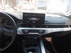 Audi A4L 40 TFSI Luxury Dynamic - photo 17