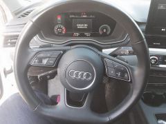 Audi A4L 40 TFSI Luxury Dynamic - photo 18