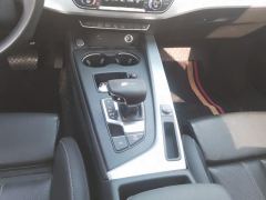 Audi A4L 40 TFSI Luxury Dynamic - photo 19