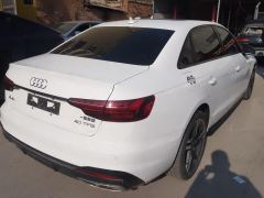 Audi A4L 40 TFSI Luxury Dynamic - photo 2