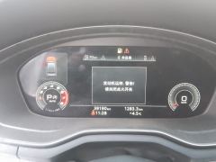 Audi A4L 40 TFSI Luxury Dynamic - photo 20