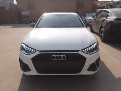 Audi A4L 40 TFSI Luxury Dynamic - photo 3