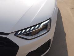 Audi A4L 40 TFSI Luxury Dynamic - photo 4