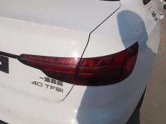 Audi A4L 40 TFSI Luxury Dynamic - photo 5