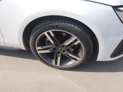 Audi A4L 40 TFSI Luxury Dynamic - photo 6