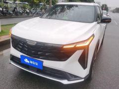 Geely Boyue COOL 1.5T - photo 1
