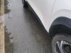 Geely Boyue COOL 1.5T - photo 10