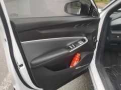 Geely Boyue COOL 1.5T - photo 12