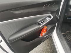 Geely Boyue COOL 1.5T - photo 13
