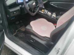 Geely Boyue COOL 1.5T - photo 14
