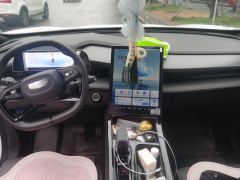 Geely Boyue COOL 1.5T - photo 16