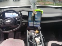 Geely Boyue COOL 1.5T - photo 17