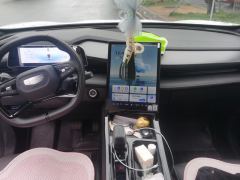 Geely Boyue COOL 1.5T - photo 19