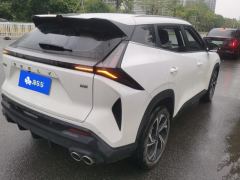 Geely Boyue COOL 1.5T - photo 2
