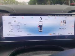 Geely Boyue COOL 1.5T - photo 20