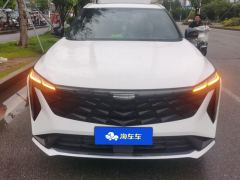 Geely Boyue COOL 1.5T - photo 3
