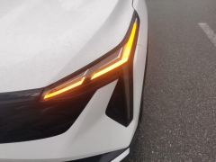 Geely Boyue COOL 1.5T - photo 4