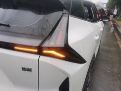 Geely Boyue COOL 1.5T - photo 5