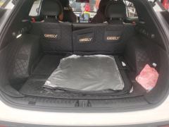 Geely Boyue COOL 1.5T - photo 7
