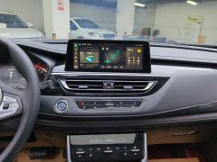 Changan CS75 Edition 1.5T Luxury Version - photo 17