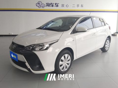 2022 Toyota YARiS L To Dazzle 1.5L CVT Leading PLUS Edition