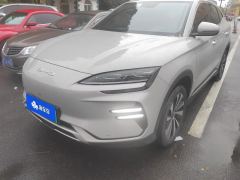 BYD Song PLUS EV Honor Edition 520km Luxury Edition - photo 1