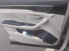 BYD Song PLUS EV Honor Edition 520km Luxury Edition - photo 12