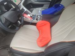 BYD Song PLUS EV Honor Edition 520km Luxury Edition - photo 14