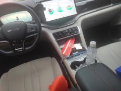 BYD Song PLUS EV Honor Edition 520km Luxury Edition - photo 16