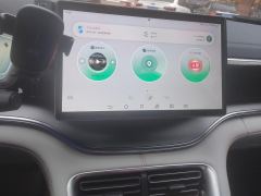 BYD Song PLUS EV Honor Edition 520km Luxury Edition - photo 17