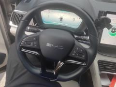 BYD Song PLUS EV Honor Edition 520km Luxury Edition - photo 18