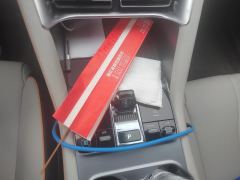 BYD Song PLUS EV Honor Edition 520km Luxury Edition - photo 19