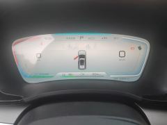 BYD Song PLUS EV Honor Edition 520km Luxury Edition - photo 20