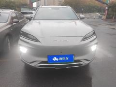 BYD Song PLUS EV Honor Edition 520km Luxury Edition - photo 3