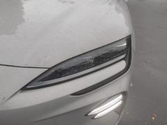BYD Song PLUS EV Honor Edition 520km Luxury Edition - photo 4