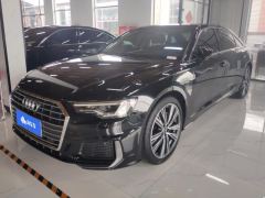 Audi A6L 45 TFSI Premium Dynamic - photo 1