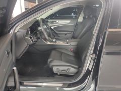Audi A6L 45 TFSI Premium Dynamic - photo 14