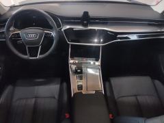 Audi A6L 45 TFSI Premium Dynamic - photo 16