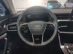 Audi A6L 45 TFSI Premium Dynamic - photo 18