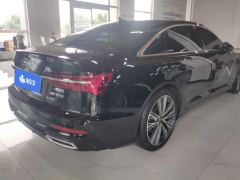 Audi A6L 45 TFSI Premium Dynamic - photo 2