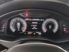 Audi A6L 45 TFSI Premium Dynamic - photo 20
