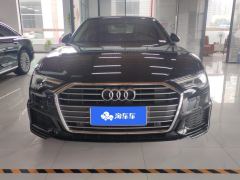 Audi A6L 45 TFSI Premium Dynamic - photo 3
