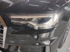 Audi A6L 45 TFSI Premium Dynamic - photo 4