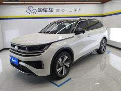 Volkswagen Lanhun Tour 380TSI AWD R-Line Parade version - photo 1