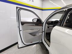 Volkswagen Lanhun Tour 380TSI AWD R-Line Parade version - photo 12