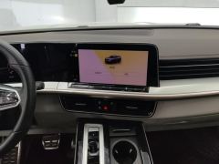 Volkswagen Lanhun Tour 380TSI AWD R-Line Parade version - photo 17
